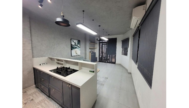 Căn góc 2 mặt tiền HXH thông đường Lê Trọng Tấn - Chợ Phạm Đăng Giảng - 35m2 - 2 tầng 2pn giá 3.1 tỷ tl